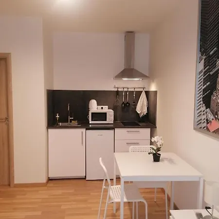 Brand New #28 In New Building With Free Parking In Center *
